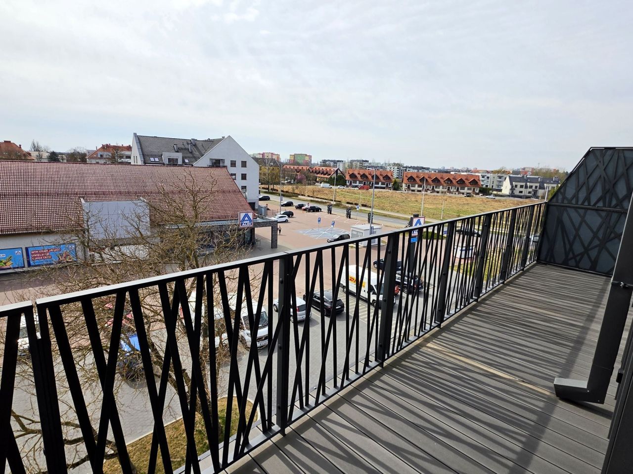 Mieszkanie 3-pokojowe Piła, ul. Artura Grottgera. Zdjęcie 16