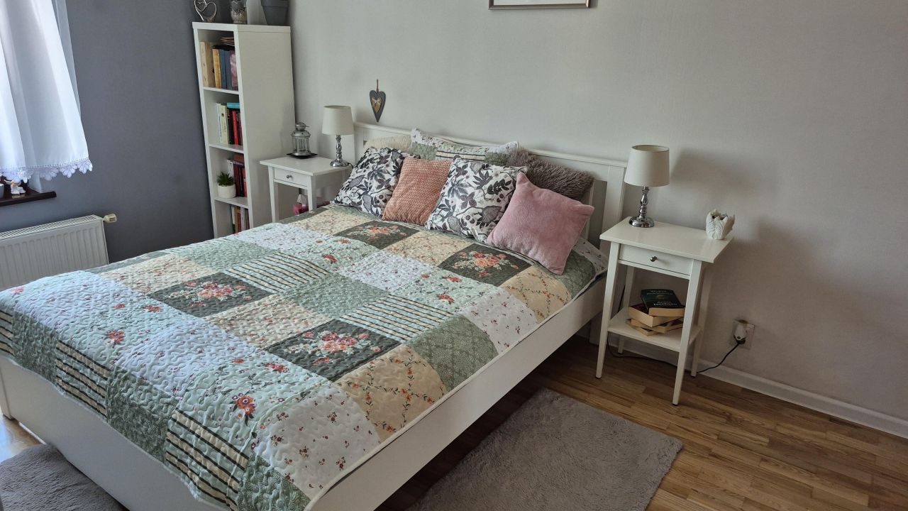 Mieszkanie 3-pokojowe Piaseczno, ul. Albatrosów. Zdjęcie 7