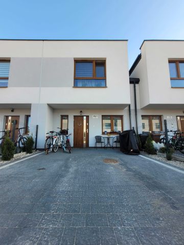 Mieszkanie 3-pokojowe Serock, ul. Barwna. Zdjęcie 1