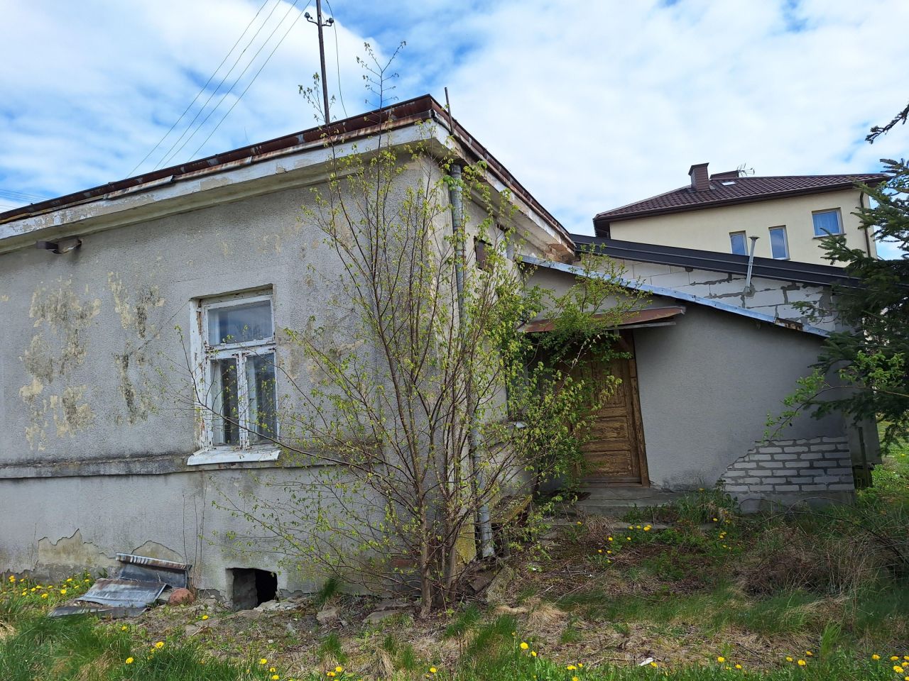 Działka siedliskowa Wyrozęby-Konaty. Zdjęcie 5