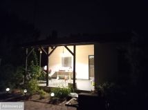 dom wolnostojący, 3 pokoje Strykowo, ul. Spławikowa. Zdjęcie 3