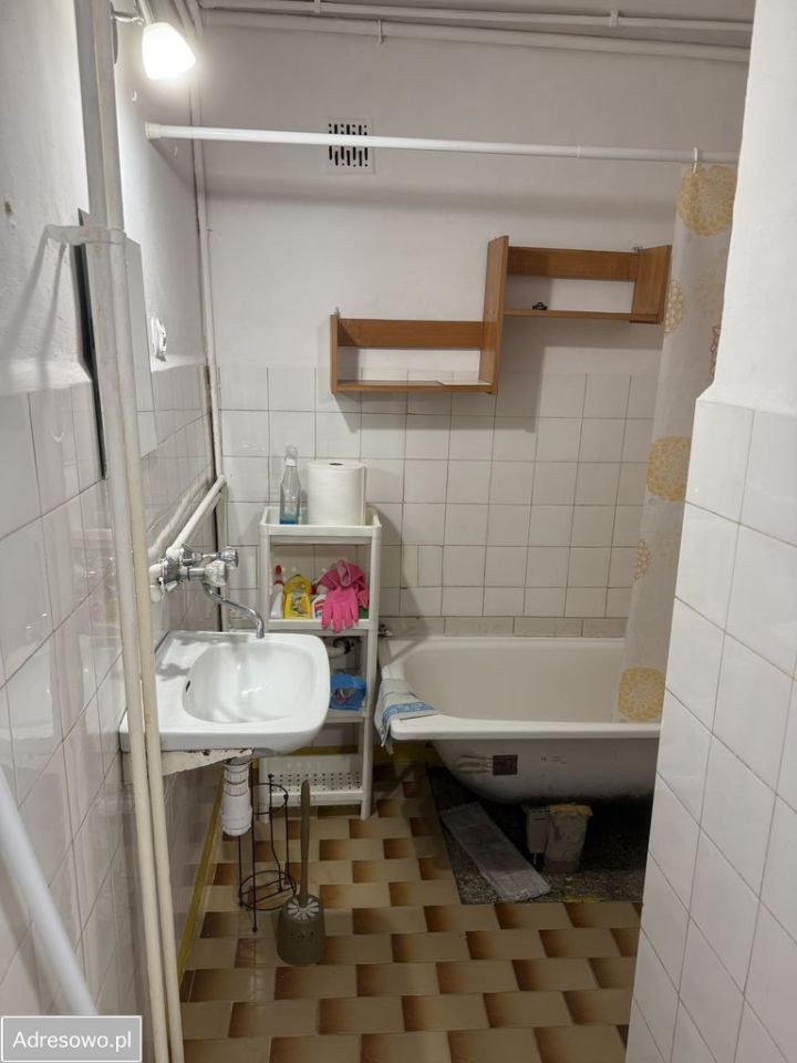Mieszkanie 2-pokojowe Tarnów Śródmieście, ul. Adama Mickiewicza. Zdjęcie 5