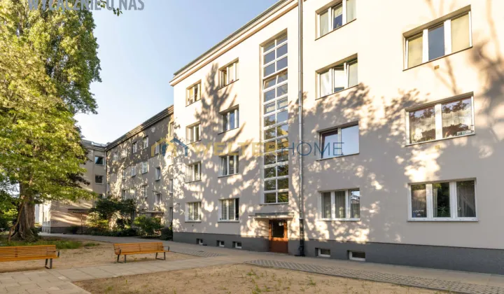 Mieszkanie 1-pokojowe Warszawa Bielany, ul. Bolesława Podczaszyńskiego