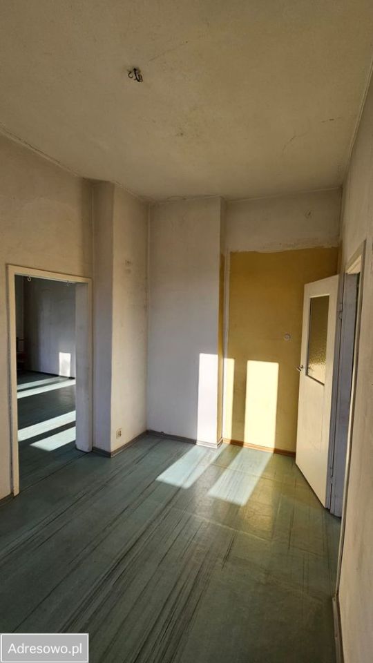 Mieszkanie 2-pokojowe Łódź Bałuty, ul. H. Berlińskiego. Zdjęcie 8