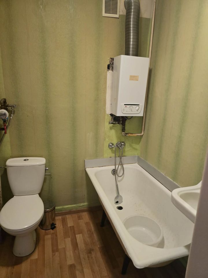 Mieszkanie 1-pokojowe Szczecinek Centrum, ul. Kościuszki. Zdjęcie 10