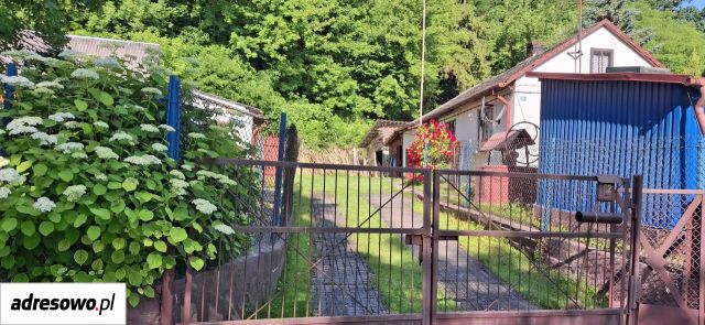 dom wolnostojący, 2 pokoje Piotrowice. Zdjęcie 11
