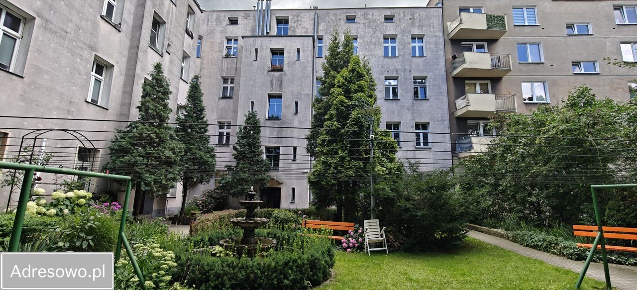 Mieszkanie 3-pokojowe Poznań Wilda, ul. 28 Czerwca 1956 r.. Zdjęcie 14