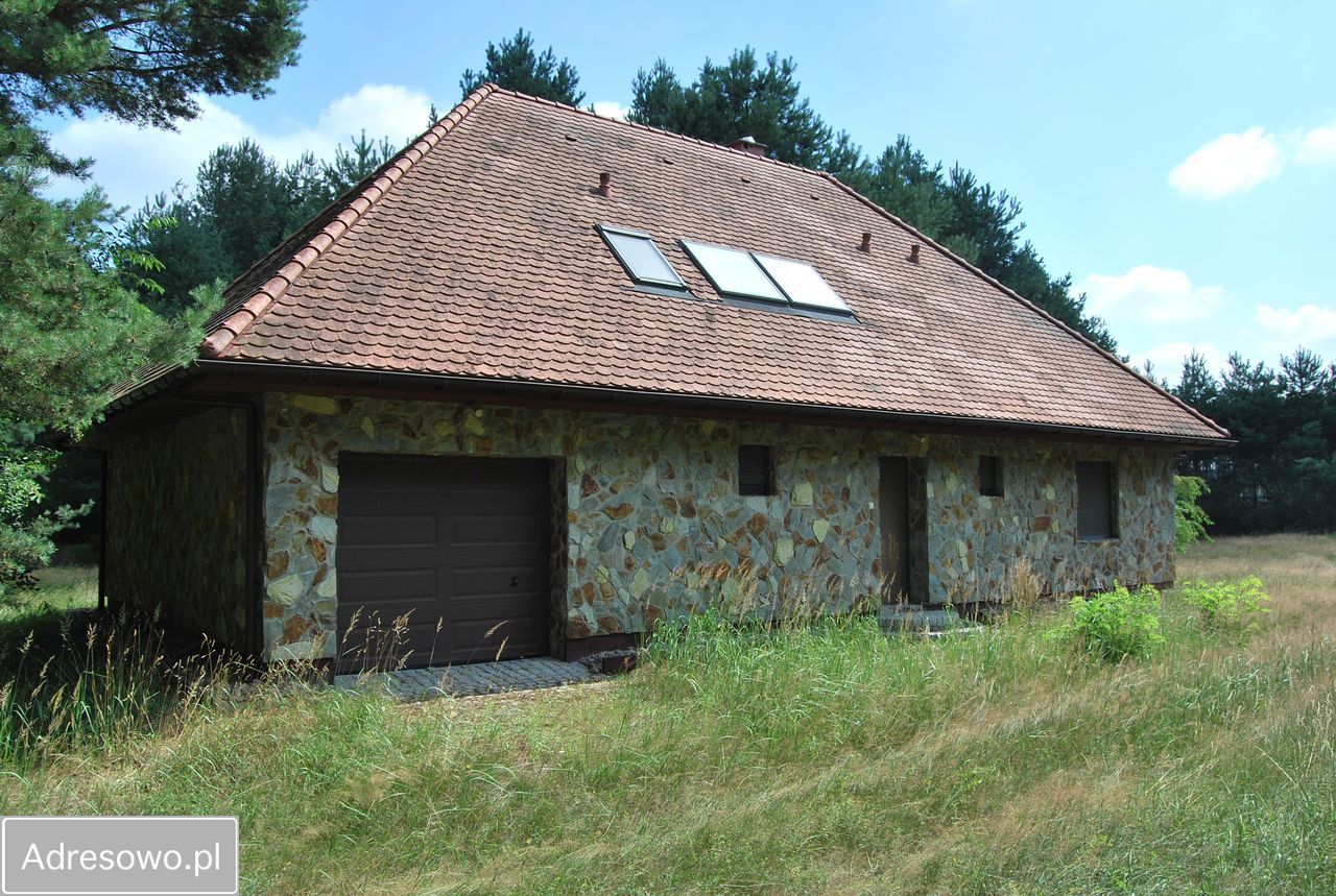 dom wolnostojący, 4 pokoje Wielgie Milickie. Zdjęcie 2