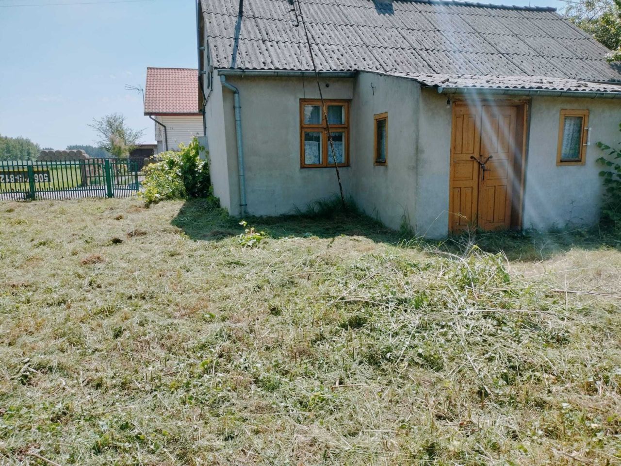 Działka rolno-budowlana Zawady. Zdjęcie 1