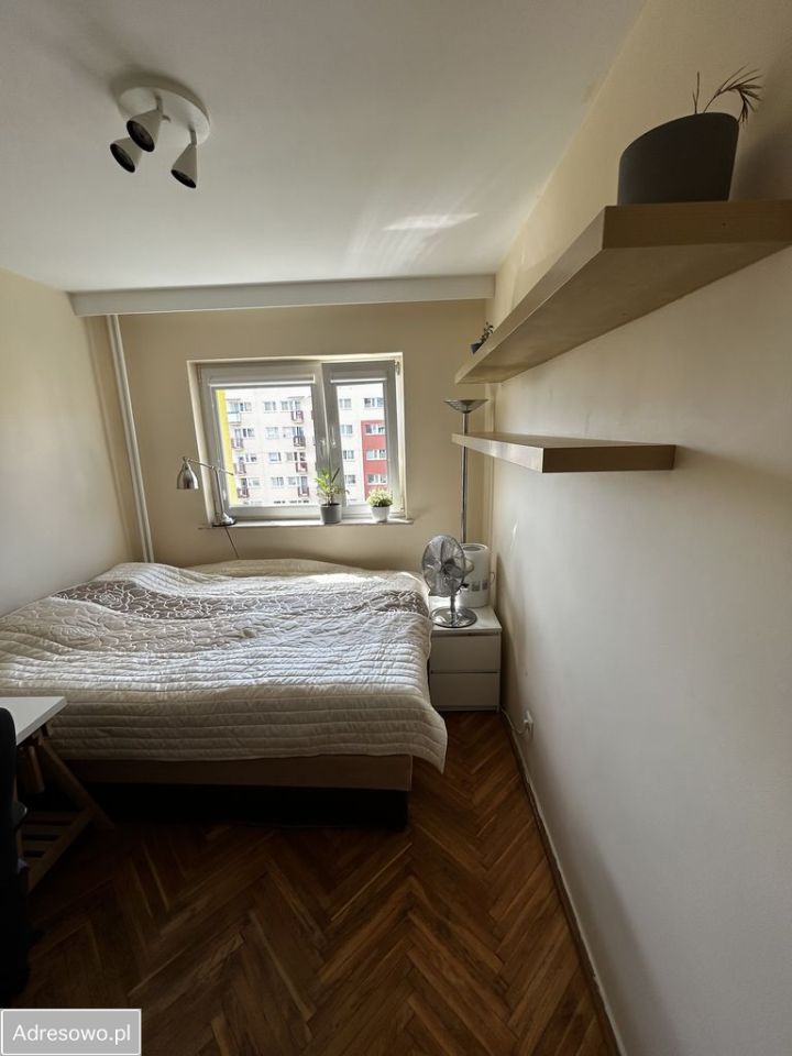 Mieszkanie 2-pokojowe Warszawa Ochota, ul. Gorlicka. Zdjęcie 11