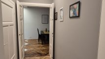Mieszkanie 2-pokojowe Kraków Stare Miasto, ul. Rajska. Zdjęcie 3