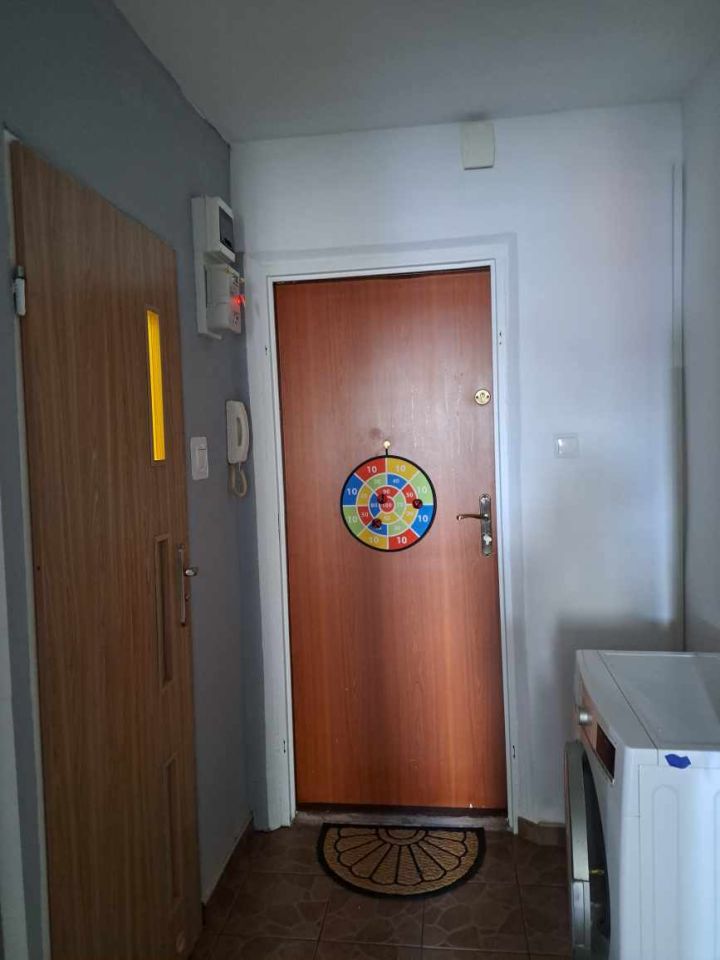 Mieszkanie 1-pokojowe Częstochowa Wrzosowiak, ul. Bohaterów Katynia. Zdjęcie 10