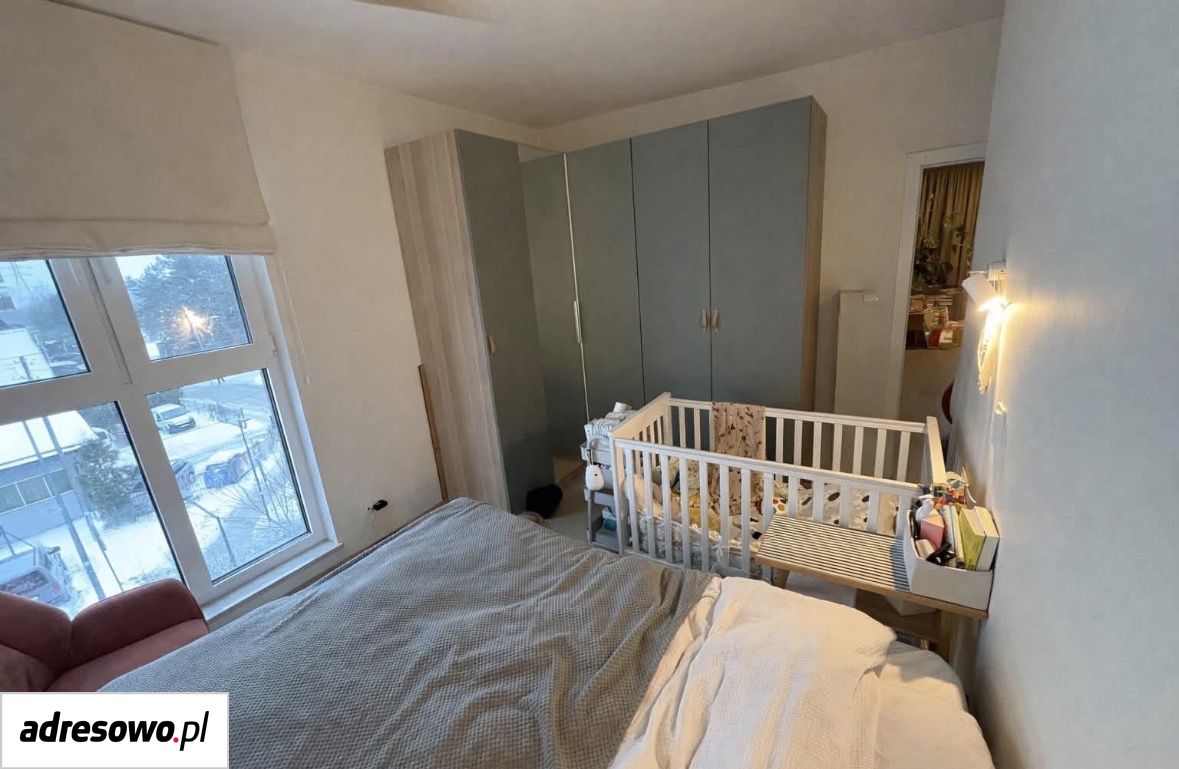 Mieszkanie 4-pokojowe Warszawa Żerań, ul. Płużnicka. Zdjęcie 9