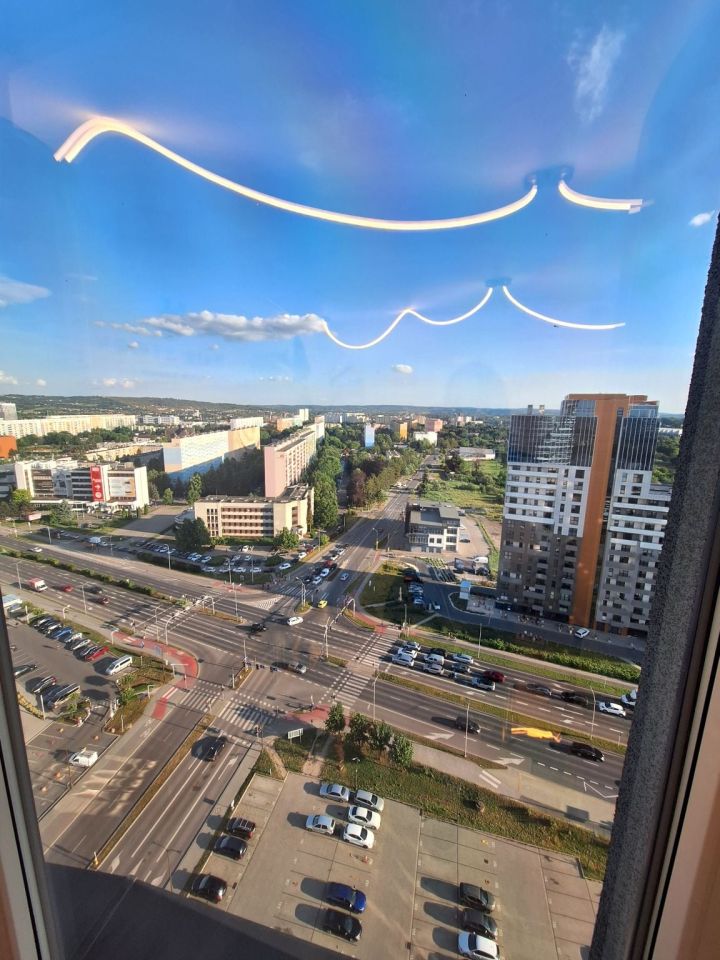Mieszkanie 1-pokojowe Rzeszów Nowe Miasto, ul. Podwisłocze. Zdjęcie 6