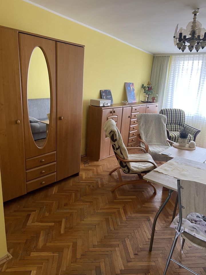 Mieszkanie 2-pokojowe Elbląg Centrum, ul. Królewiecka. Zdjęcie 13