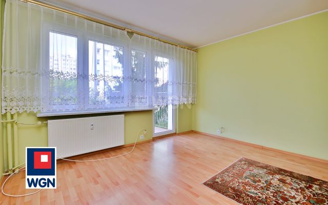 Mieszkanie 2-pokojowe Gorzów Wielkopolski, ul. Dywizjonu 303. Zdjęcie 1