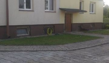 Mieszkanie 3-pokojowe Holeszów