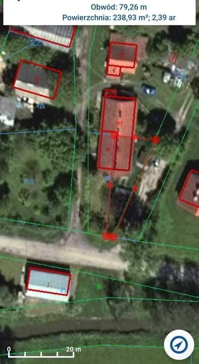 bliźniak Różyna. Zdjęcie 8