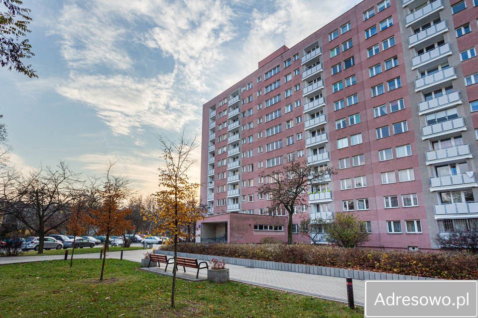 Mieszkanie 3-pokojowe Warszawa Bródno, ul. Turmoncka