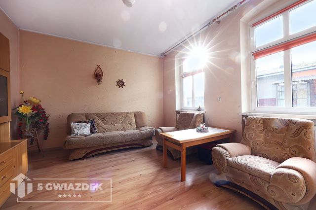 Mieszkanie 3-pokojowe Barwice, ul. Wojska Polskiego. Zdjęcie 8