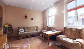 Mieszkanie na sprzedaż Barwice ul. Wojska Polskiego 85 m2