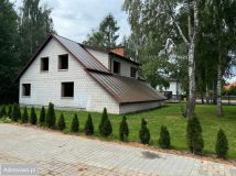 dom wolnostojący, 7 pokoi Radom Wólka Klwatecka, ul. Klwatecka. Zdjęcie 3