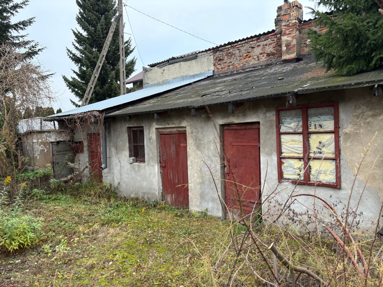 Działka budowlana Ciechanów Stary Śmiecin, ul. Równa. Zdjęcie 7