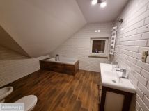 dom wolnostojący, 7 pokoi Szczytniki, ul. Szyszkowa. Zdjęcie 3