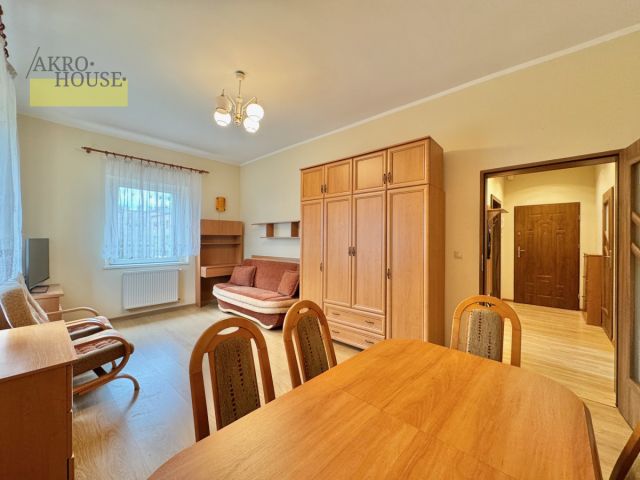 Mieszkanie 2-pokojowe Gliwice, ul. Krakusa. Zdjęcie 6