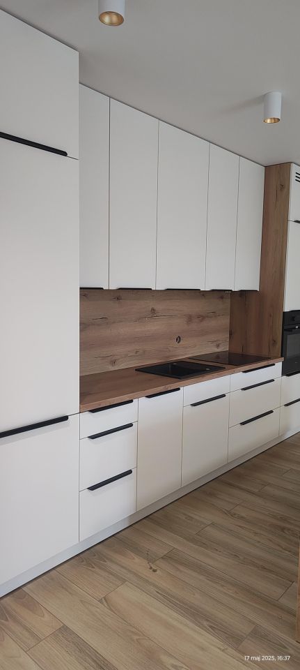 Mieszkanie 3-pokojowe Ostrzeszów Osady, ul. Urocza