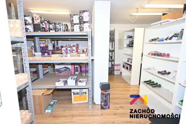 Lokal Zielona Góra. Zdjęcie 3