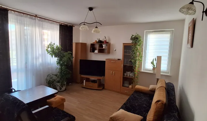 Mieszkanie 2-pokojowe Lublin Czuby, ul. Agatowa