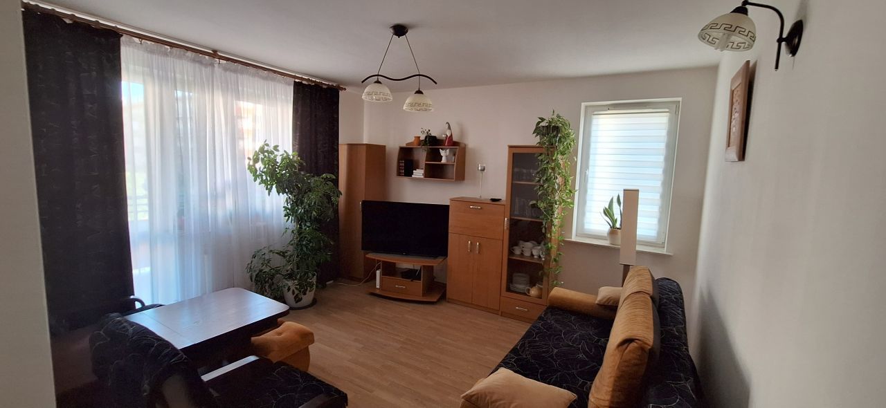 Mieszkanie 2-pokojowe Lublin Czuby, ul. Agatowa