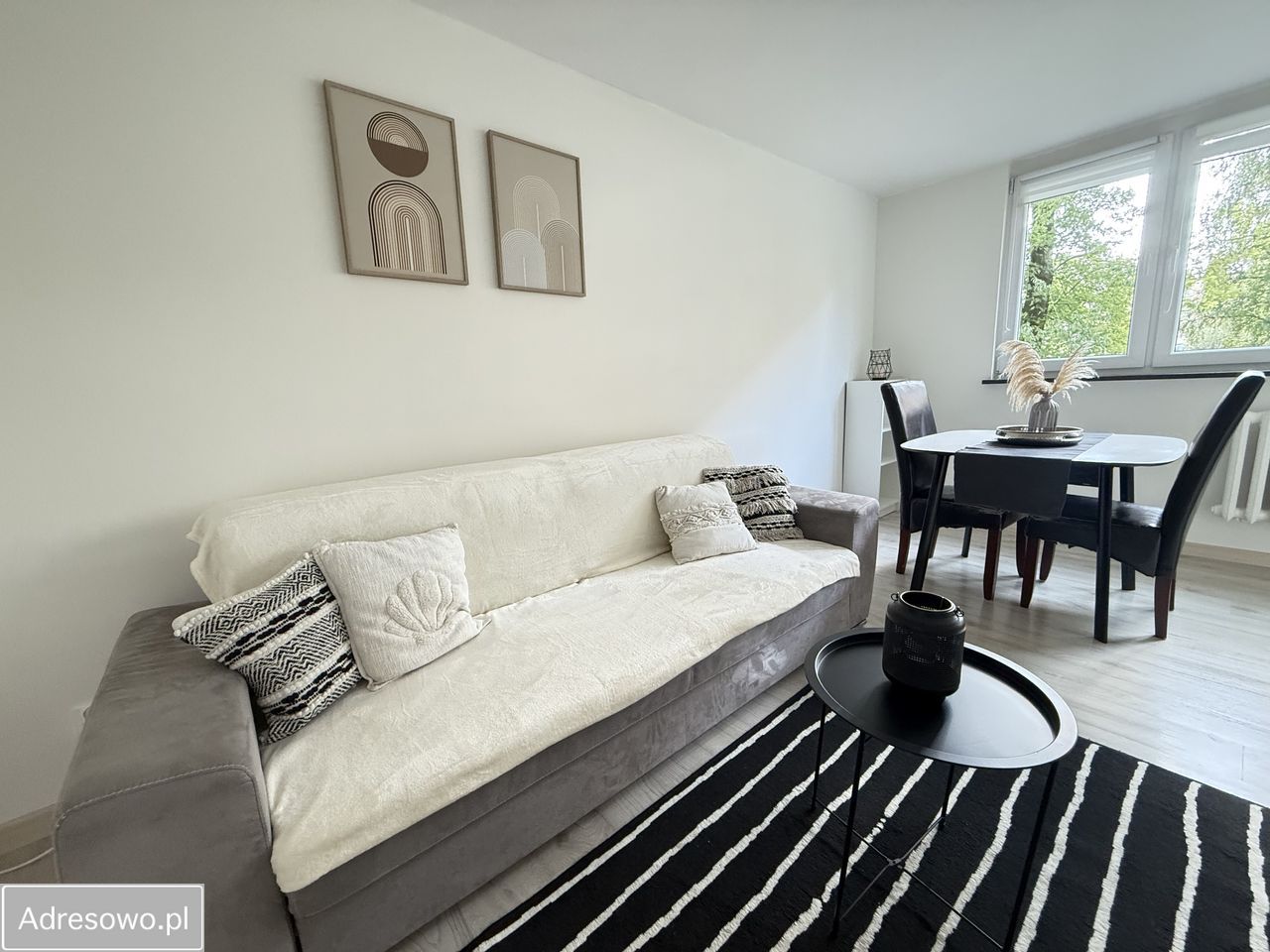 Mieszkanie 1-pokojowe Chorzów Batory, ul. ks. Józefa Czempiela. Zdjęcie 10