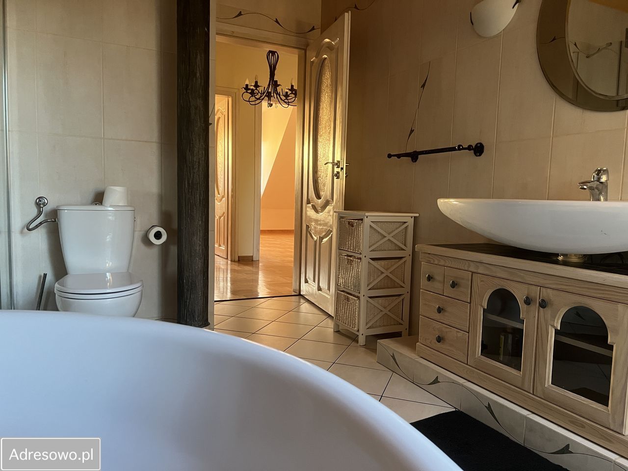 dom szeregowy, 5 pokoi Białystok, ul. Zwierzyniecka. Zdjęcie 13