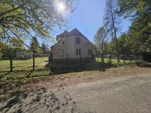 dom wolnostojący, 6 pokoi Cieszanowice. Zdjęcie 1