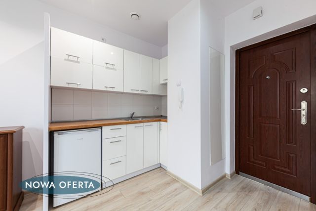 Mieszkanie 1-pokojowe Łódź Górna, ul. Rabindranatha Tagore'a. Zdjęcie 23