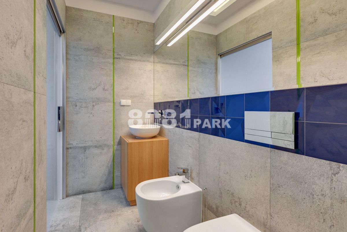 Mieszkanie 5-pokojowe Gdańsk Śródmieście, ul. Tobiasza. Zdjęcie 16