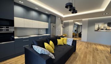 Mieszkanie 2-pokojowe Warszawa Włochy, al. Krakowska