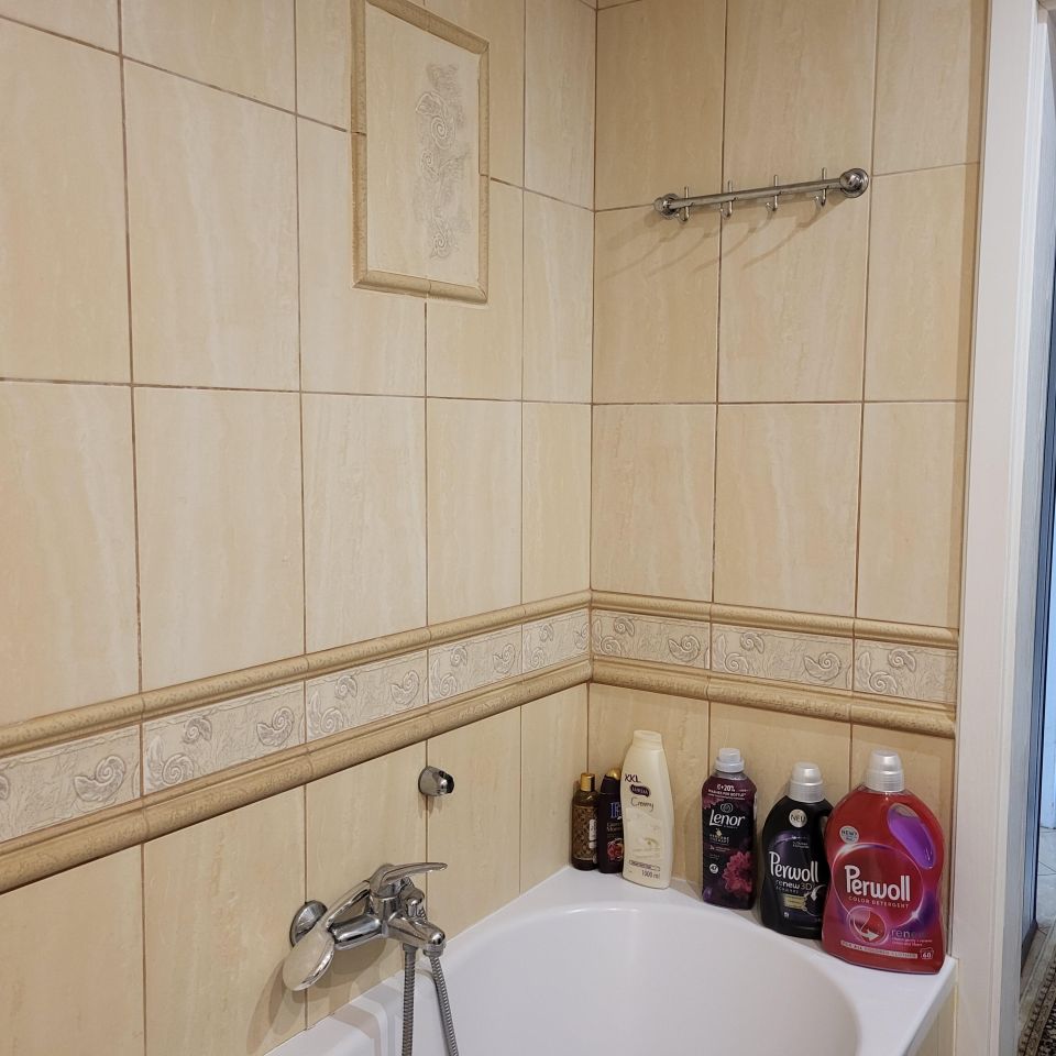 Mieszkanie 4-pokojowe Łomża, ul. Stanisława Małachowskiego. Zdjęcie 11