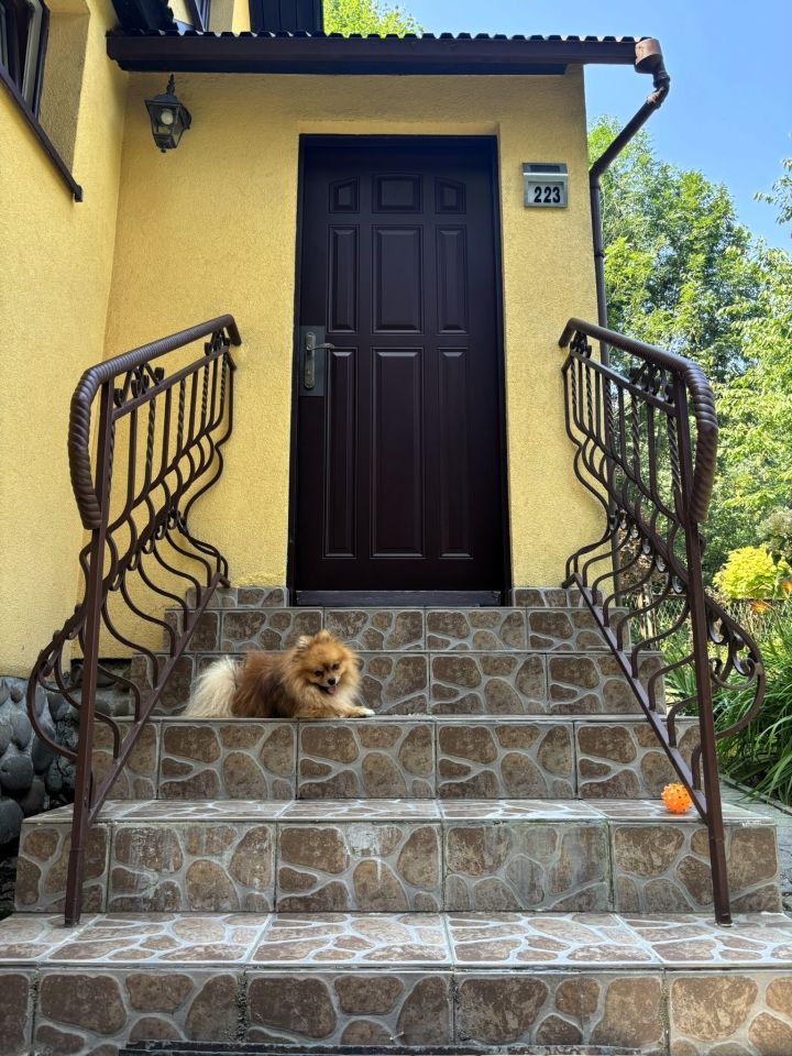 dom wolnostojący, 4 pokoje Kojszówka Brzanki. Zdjęcie 7