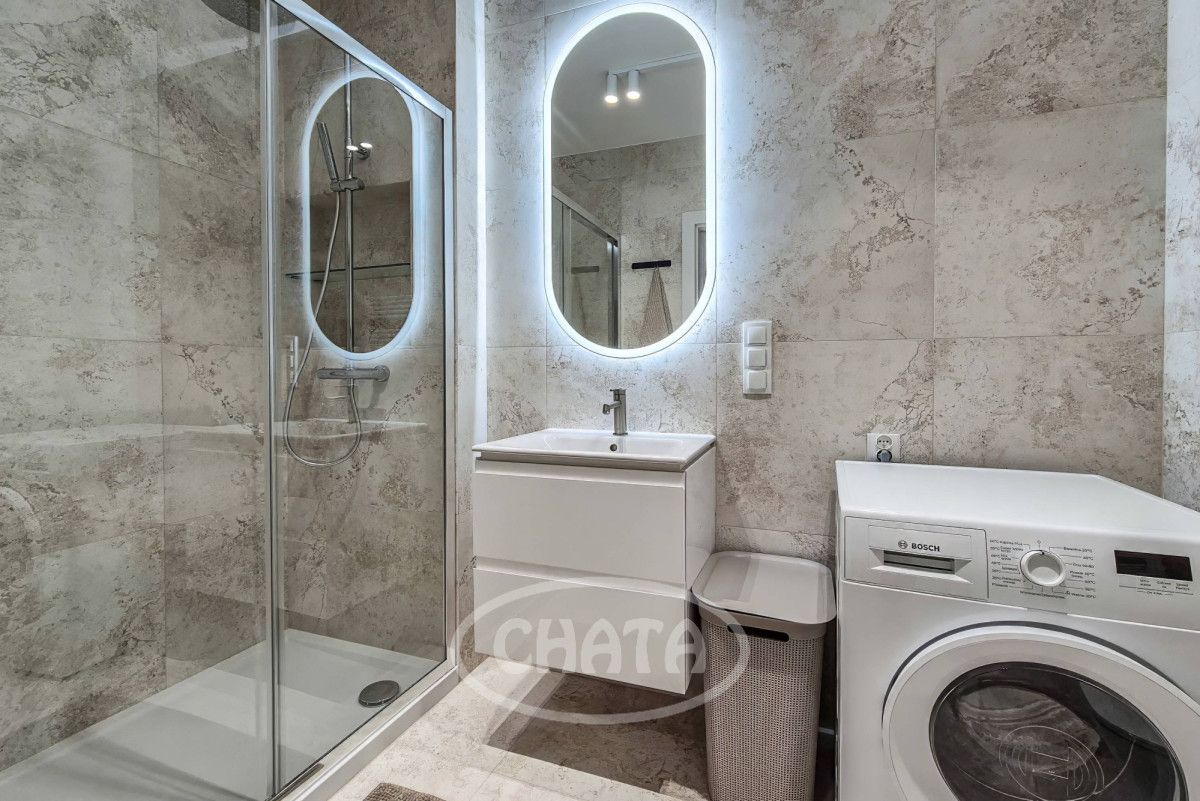 Mieszkanie 2-pokojowe Wrocław Szczepin, ul. Kazimierza Michalczyka. Zdjęcie 12