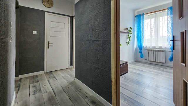 Mieszkanie 2-pokojowe Szeroki Bór Piski. Zdjęcie 12