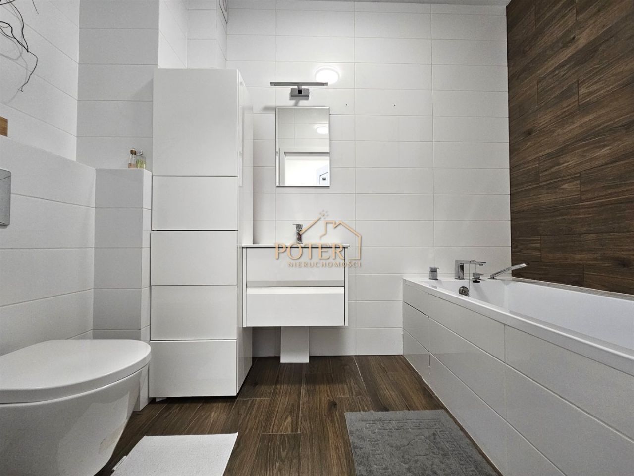 Mieszkanie 4-pokojowe Wrocław Krzyki, ul. gen. Stefana Grota-Roweckiego. Zdjęcie 14