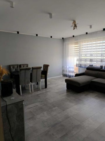 Mieszkanie 4-pokojowe Żagań, ul. Kopernika. Zdjęcie 1