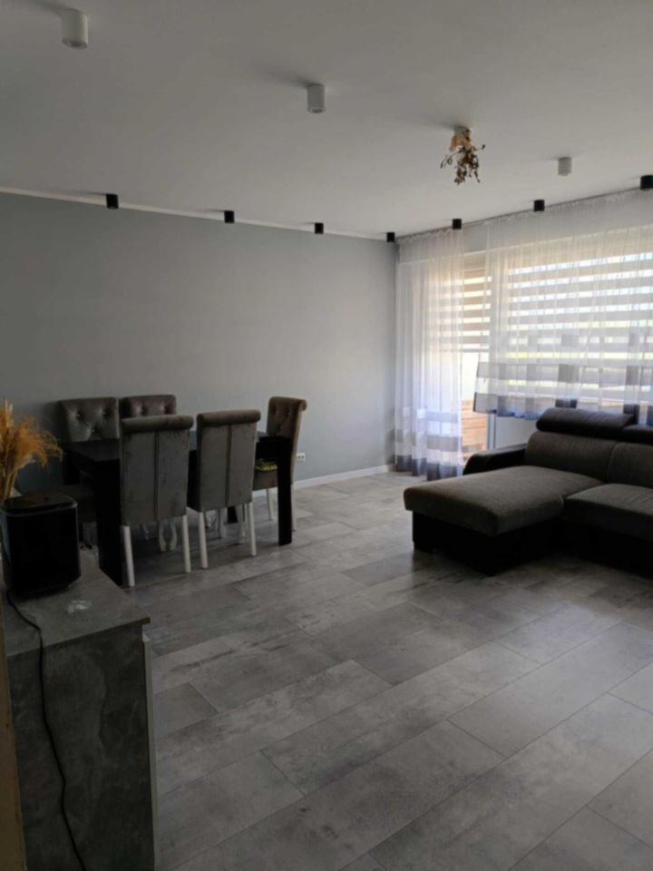 Mieszkanie 4-pokojowe Żagań, ul. Kopernika