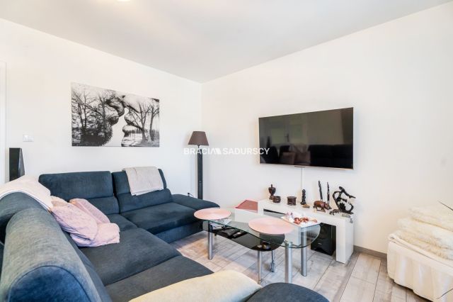 Mieszkanie 3-pokojowe Kraków, ul. Złocieniowa. Zdjęcie 23