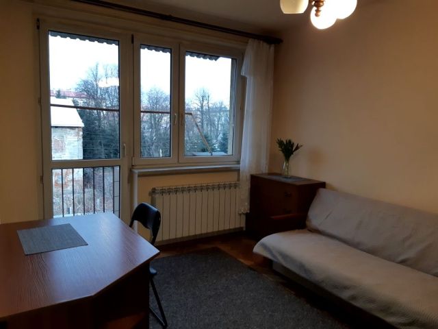 Mieszkanie 1-pokojowe Jarosław, ul. Jana Matejki. Zdjęcie 1