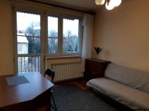 Mieszkanie 1-pokojowe Jarosław, ul. Jana Matejki