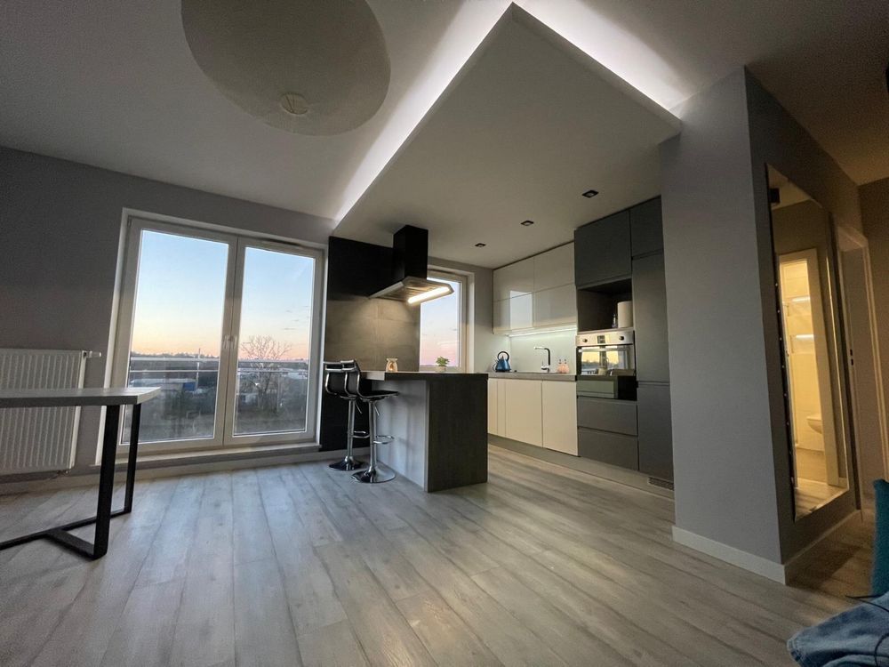 Mieszkanie 2-pokojowe Bydgoszcz Czyżkówko